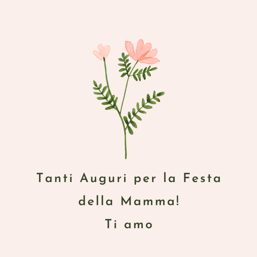 Immagini Festa della Mamma