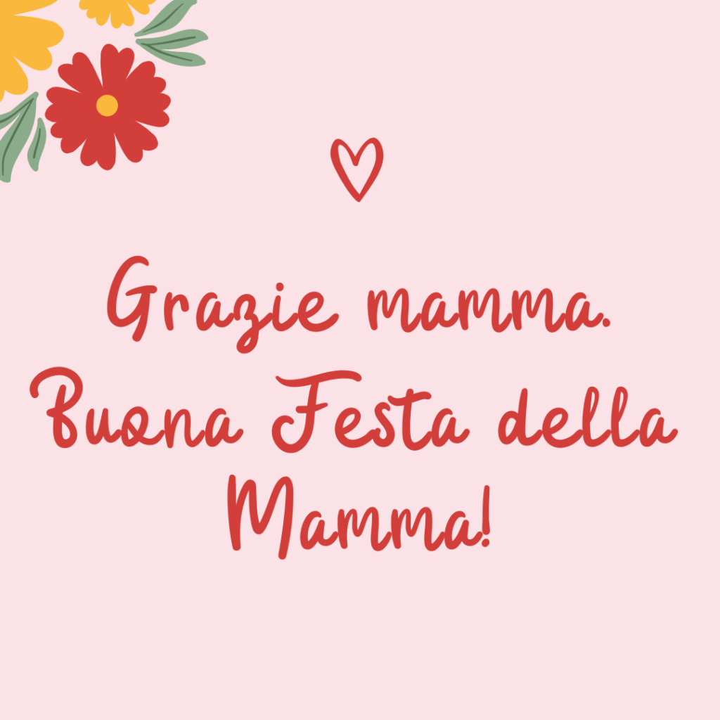 Immagini Festa della Mamma