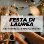 Festa di Laurea