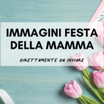 Immagini Festa della Mamma