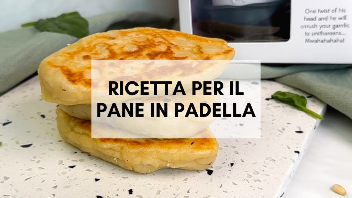 pane in padella