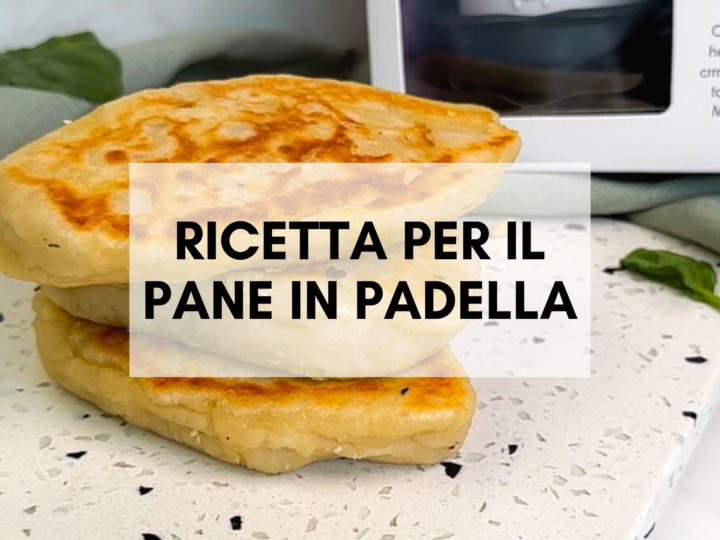 pane in padella