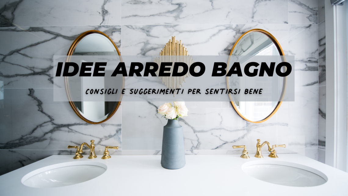 Idee Arredo Bagno