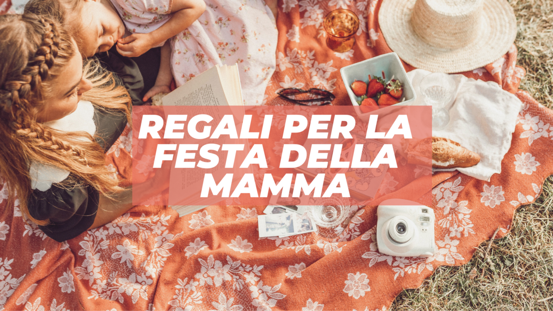 festa della mamma