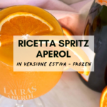 Ricetta Spritz Aperol