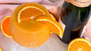 ricetta spritz aperol