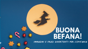 buona befana