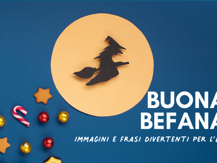 buona befana