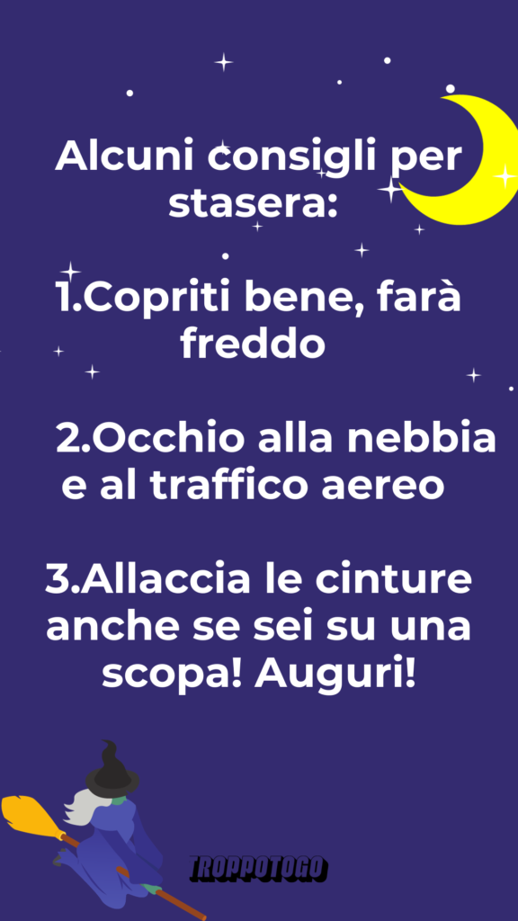 buona befana