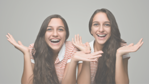 frasi per una sorella speciale