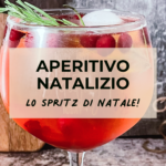 aperitivo natalizio