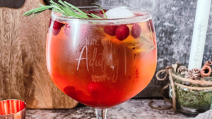 aperitivo natalizio