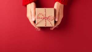 regali di natale economici