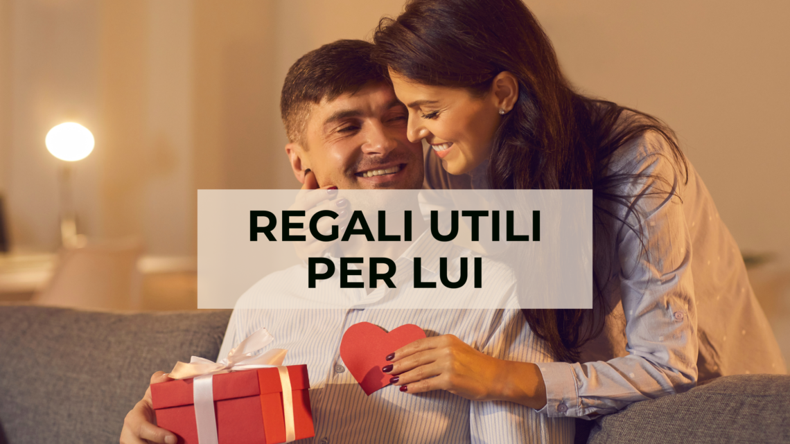 regali utili