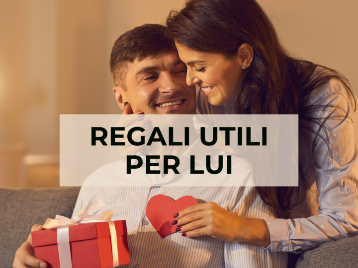 regali utili