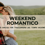 weekend romantico