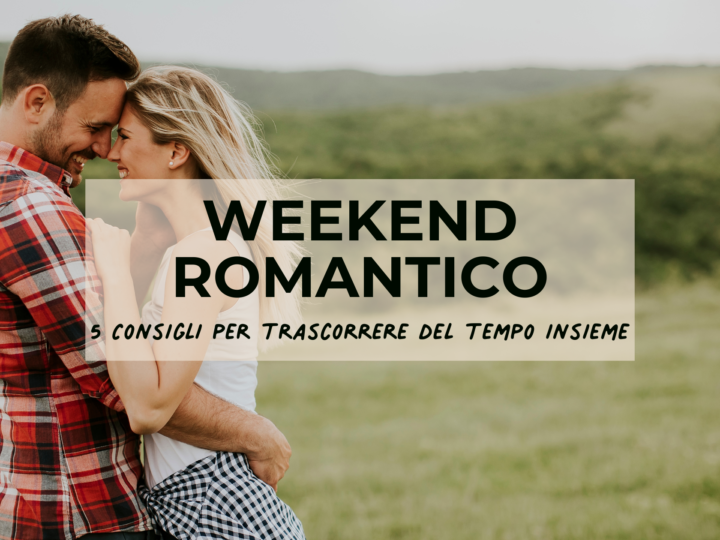 weekend romantico
