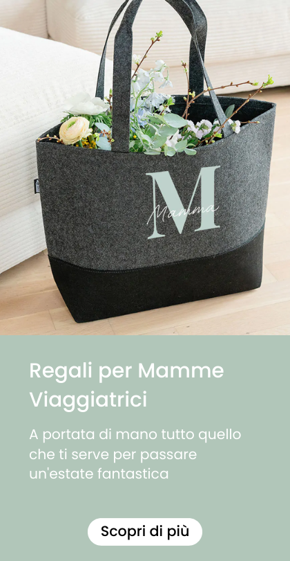 regali festa della mamma