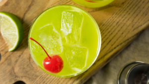 midori sour