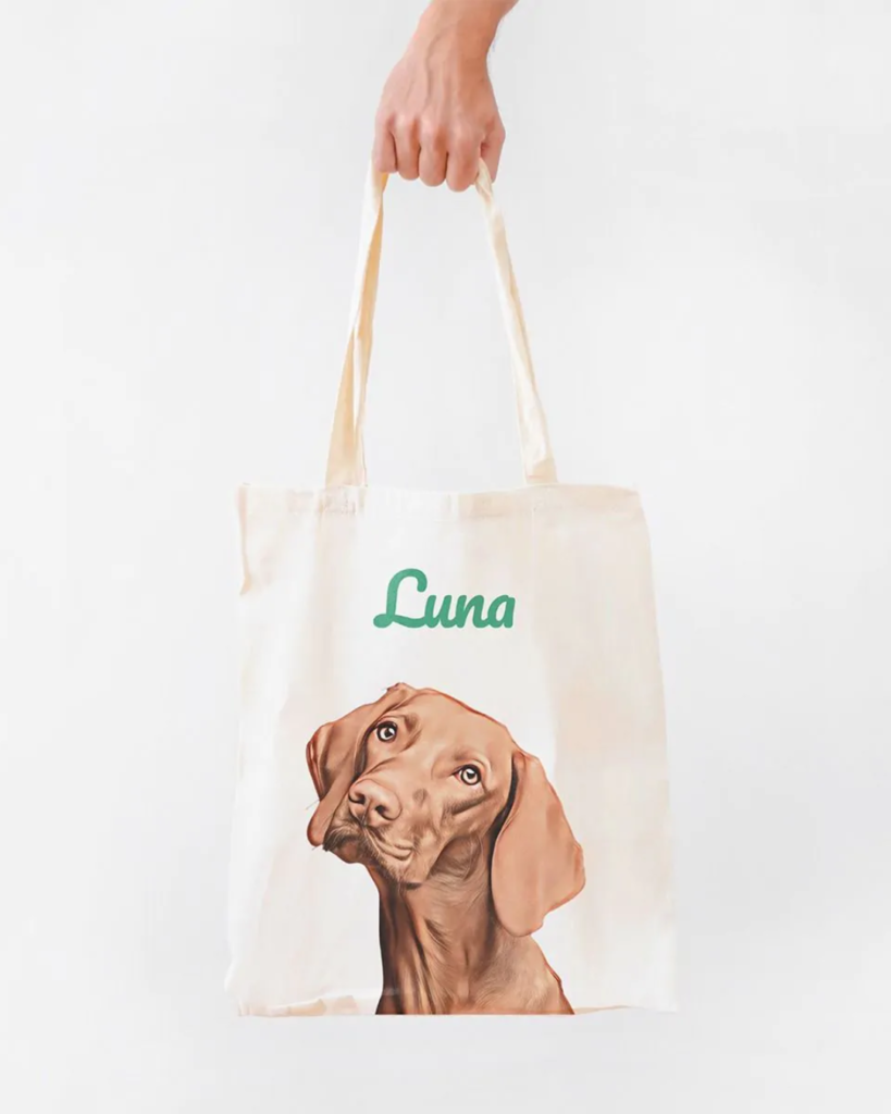 Borsa Personalizzata