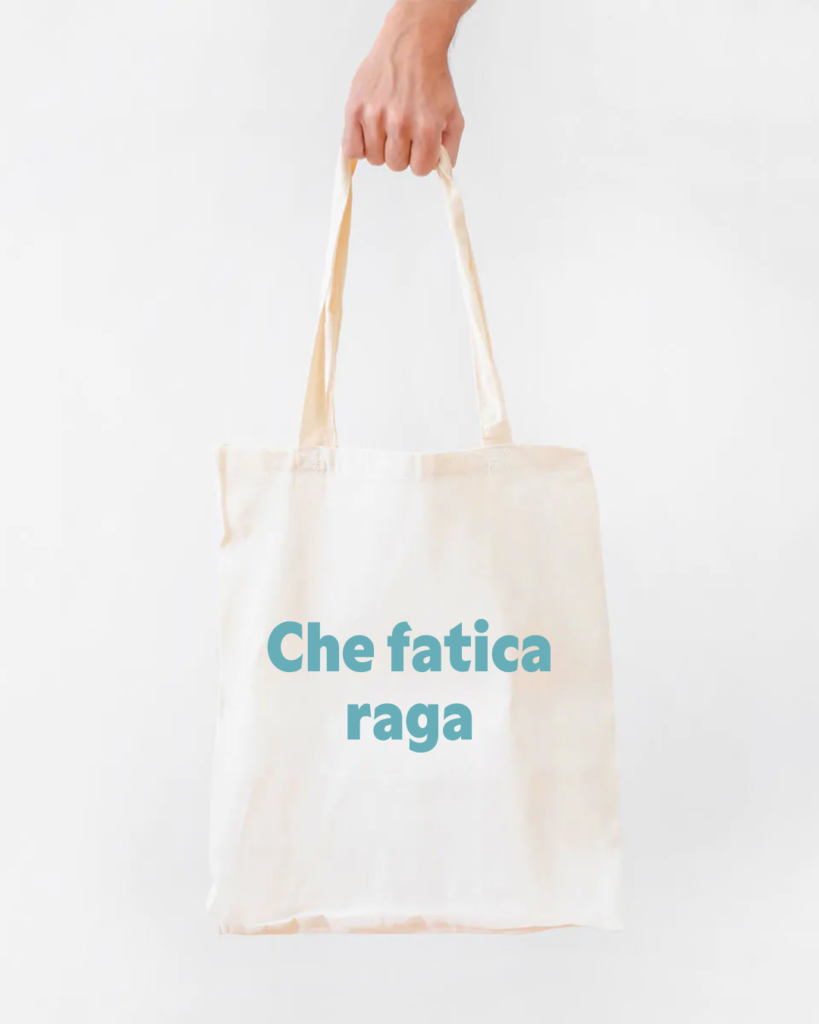 Shopper Personalizzata