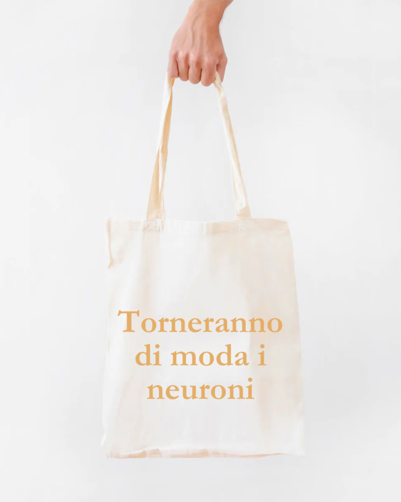 Borsa Personalizzata