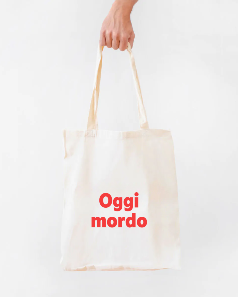 Shopper Personalizzata