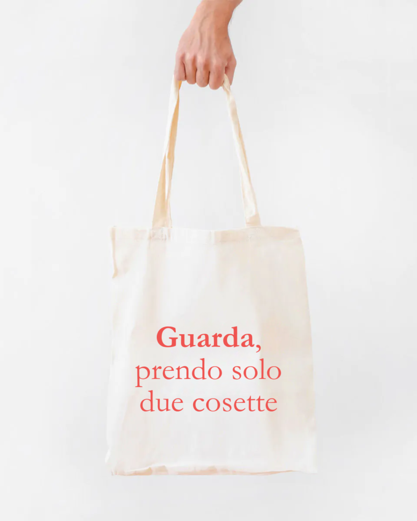 Shopper Personalizzate