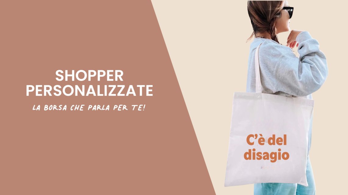 Shopper Personalizzate