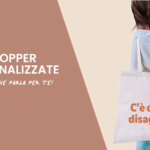 Shopper Personalizzate