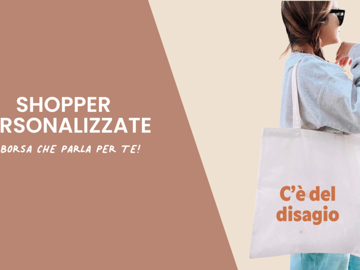 Shopper Personalizzate
