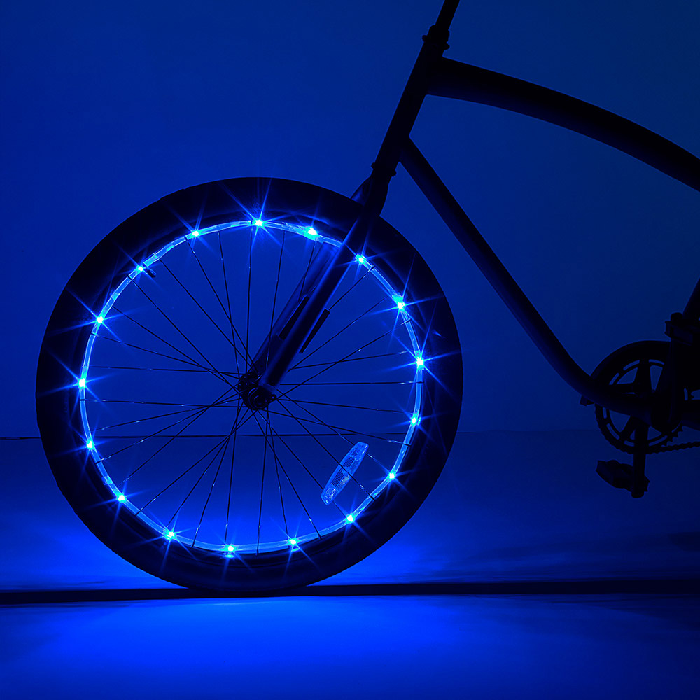 LED Colorati per Bici