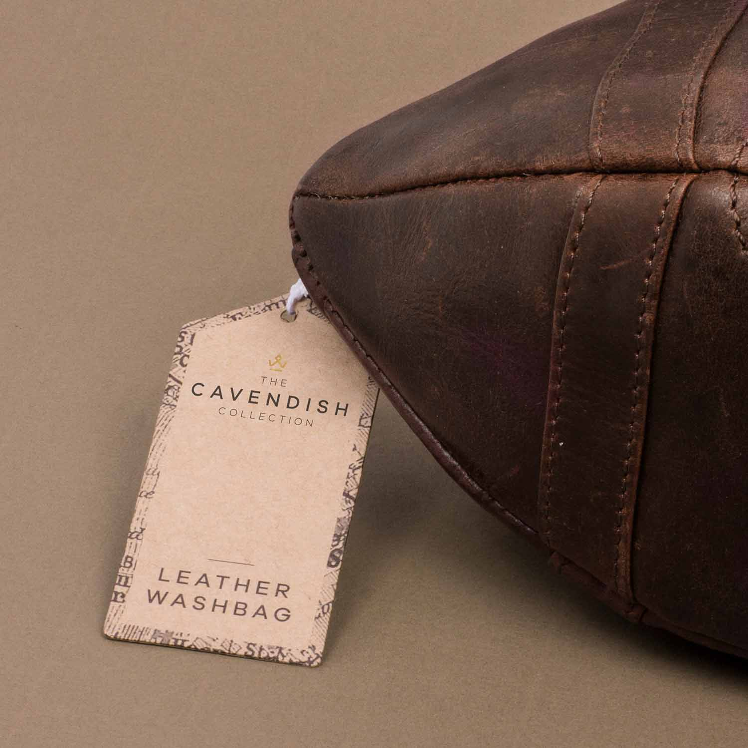 Borsa da Toilette Personalizzata con Nome