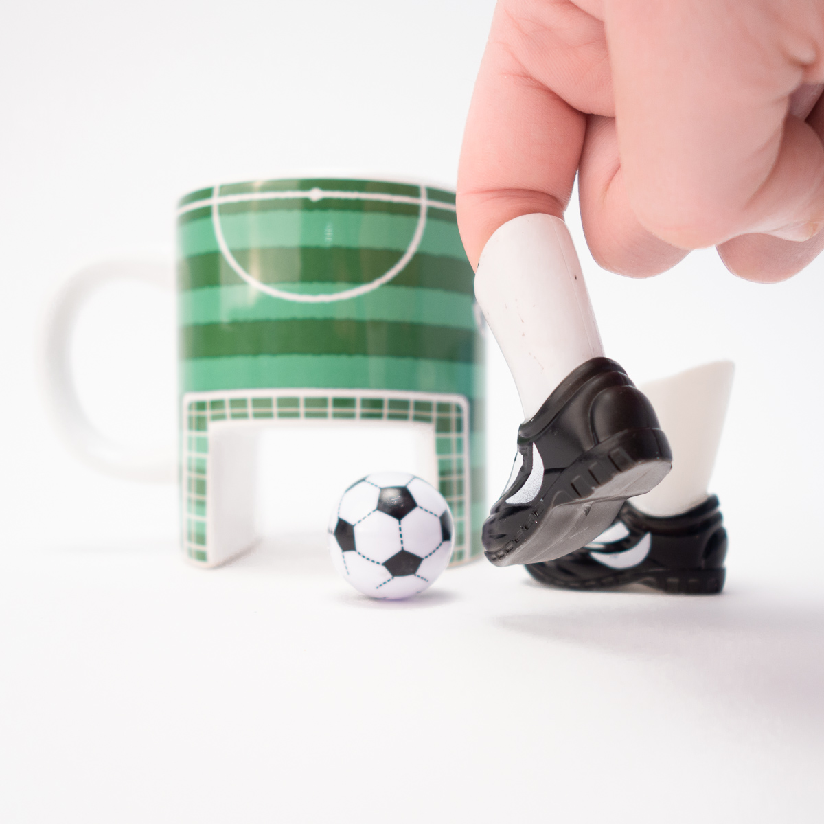Tazza da calcio