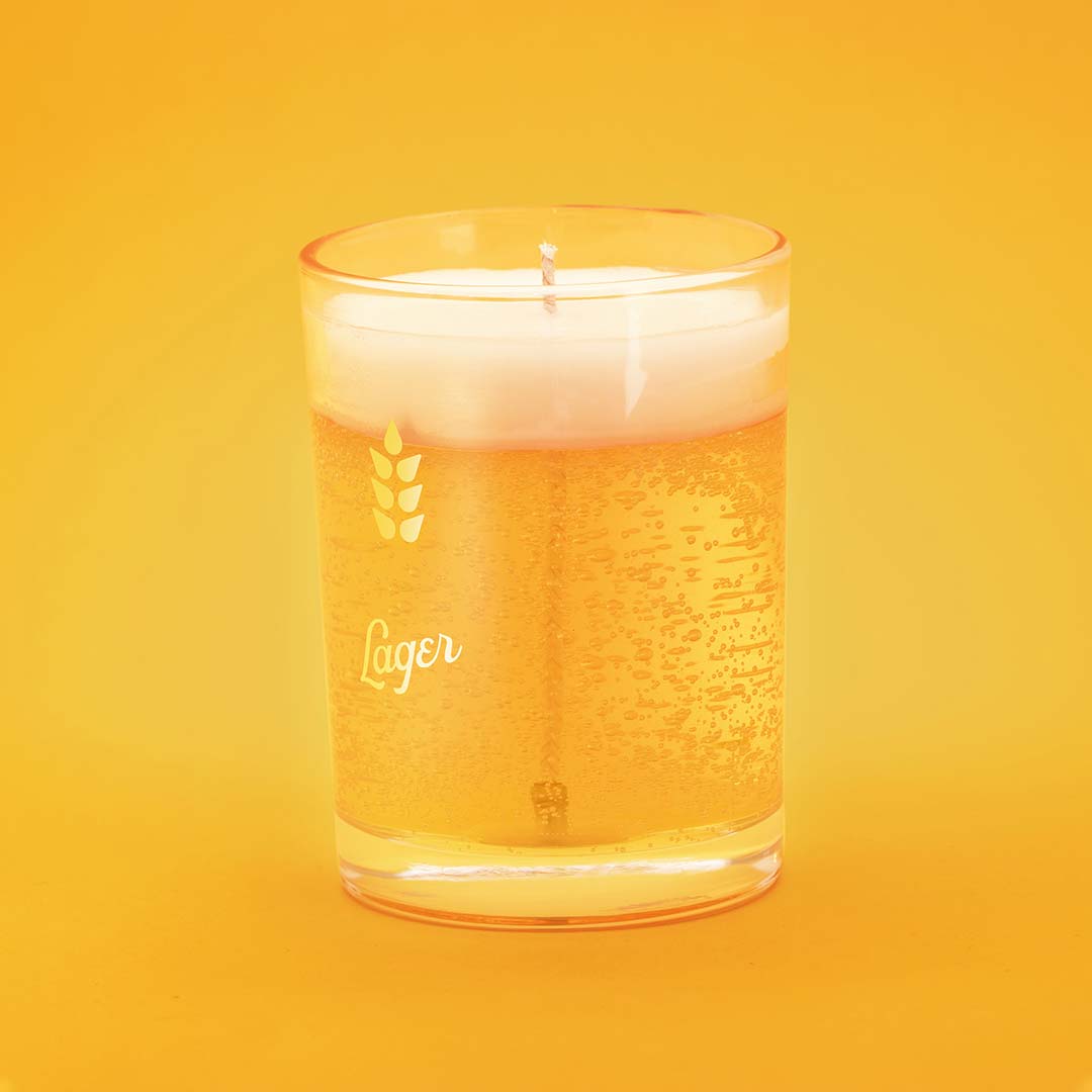 Candele Birra