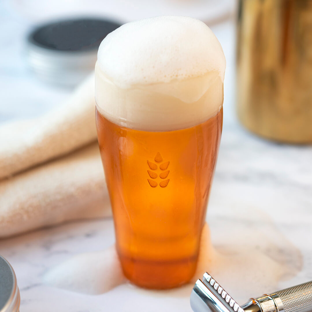 Sapone alla Birra