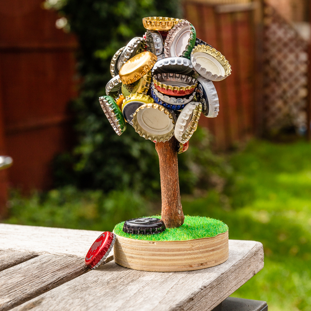 Albero della Birra Magnetico