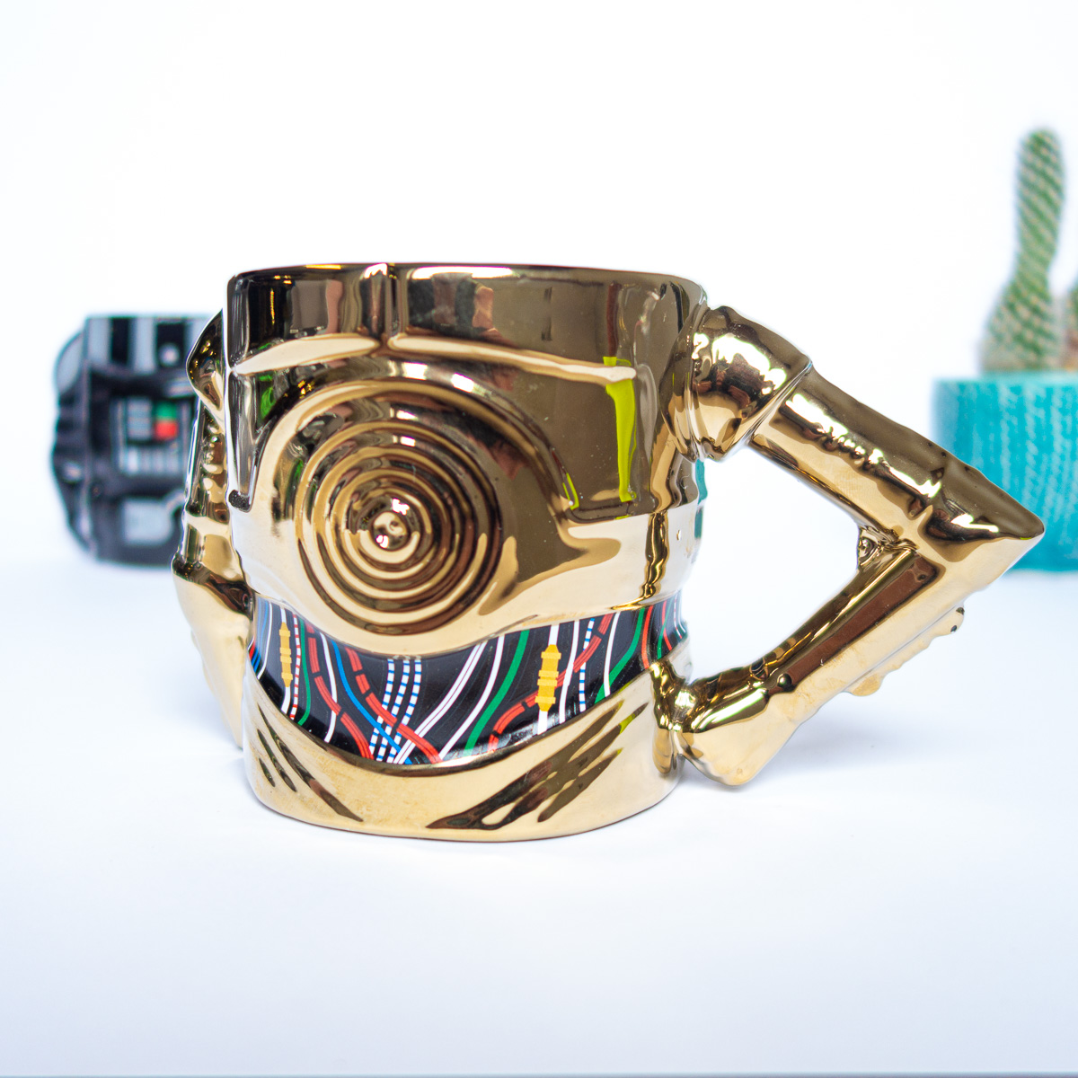 Tazze 3D Originali Star Wars