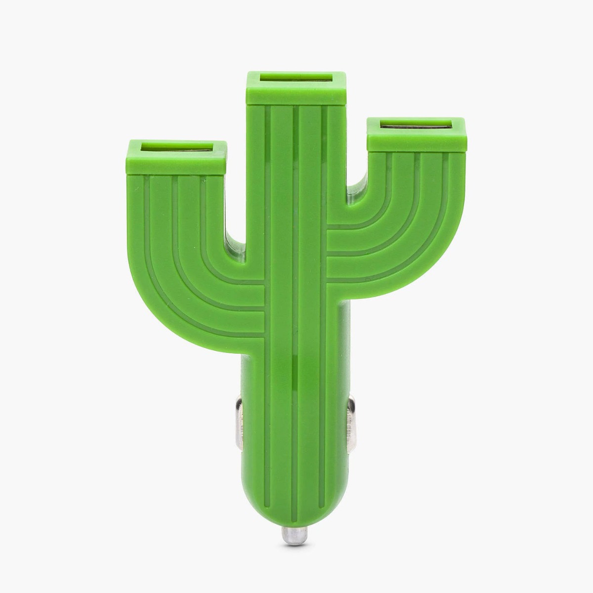 Caricabatterie da Auto Cactus