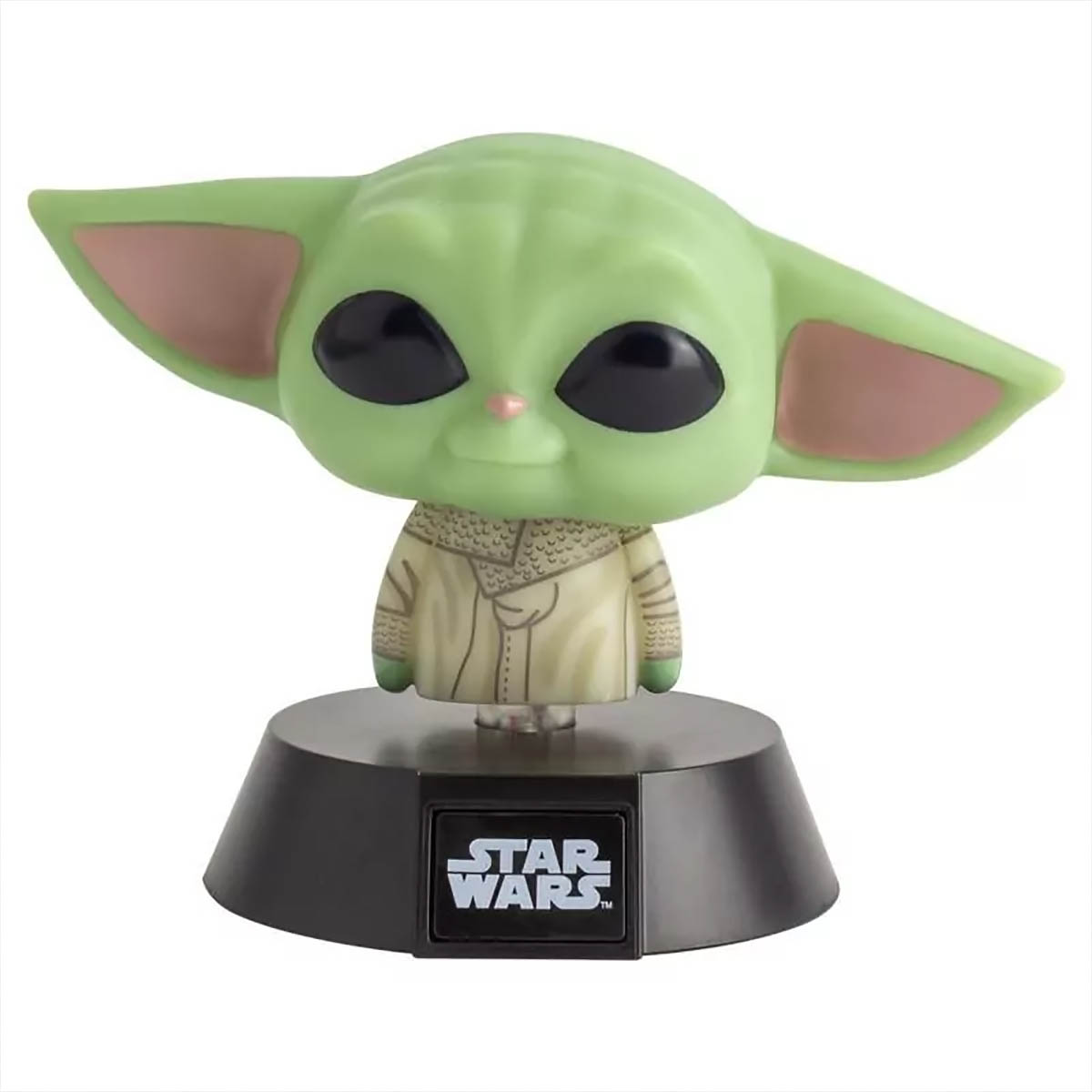 Lampada Star Wars Baby Yoda