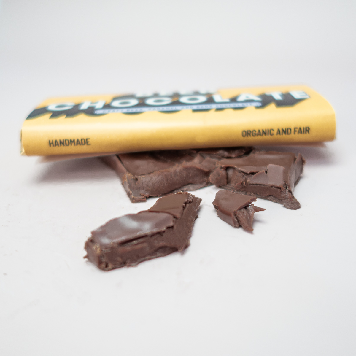 Cioccolato alla Birra