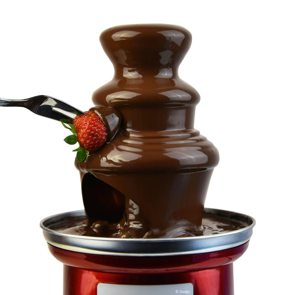 Fontana di Cioccolato Retrò