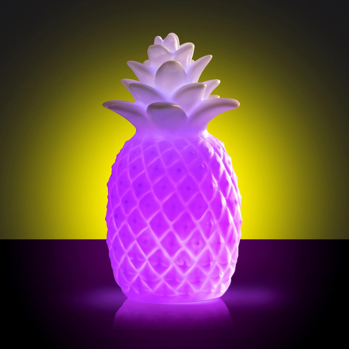 Lampada Colorata Ananas /><p class=