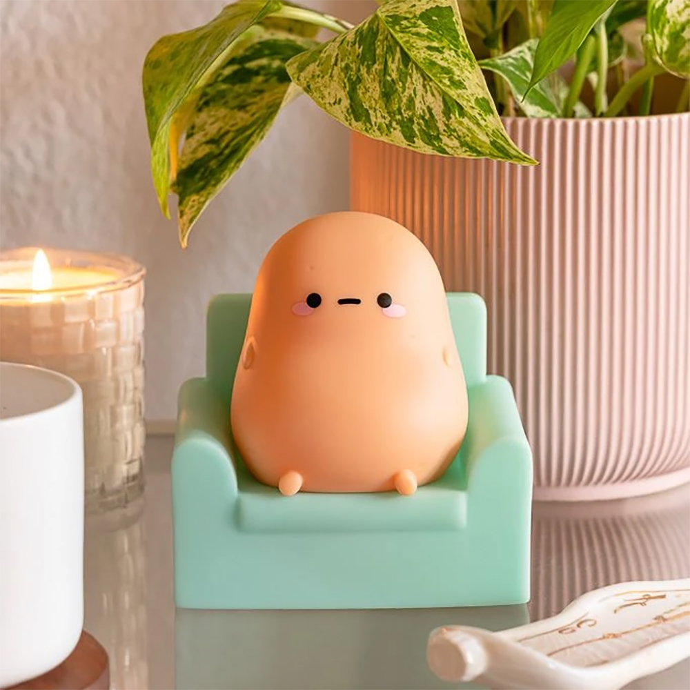 Lampada Couch Potato