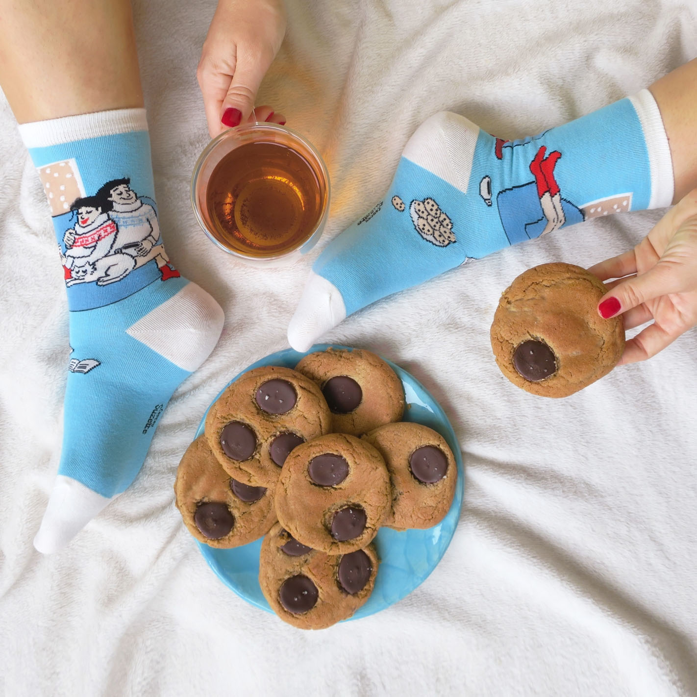 Calzini Relax In Casa, Regali San Valentino, Regali Divertenti, Regalo, Idee Regalo