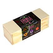 Kit Coltivazione Fiori Commestibili