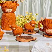 Bovino Highland Sale e Pepe