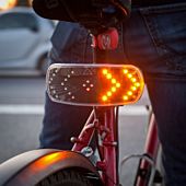 Frecce Per Bicicletta Signal Pod