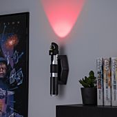 Lampada Star Wars Spada Laser 