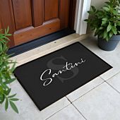 Zerbino Personalizzato con Monogramma